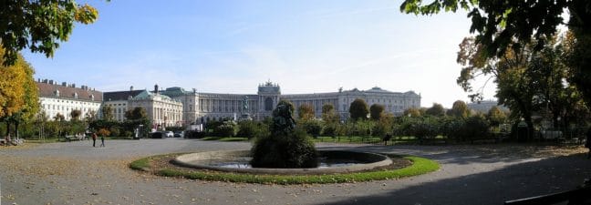 Wien im Fokus