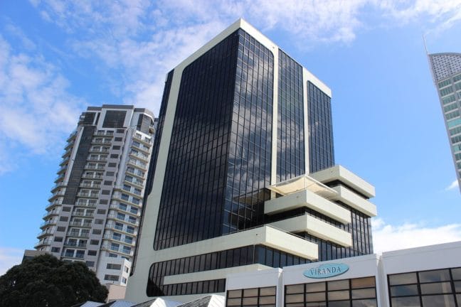 Immobilien und Staatsholding