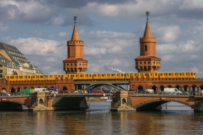 Berlinovo