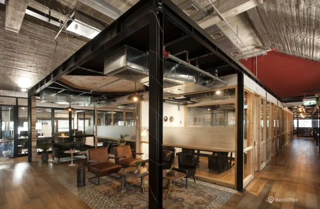 Coworking Space in Österreich, Flexibles Arbeiten, Büro finden