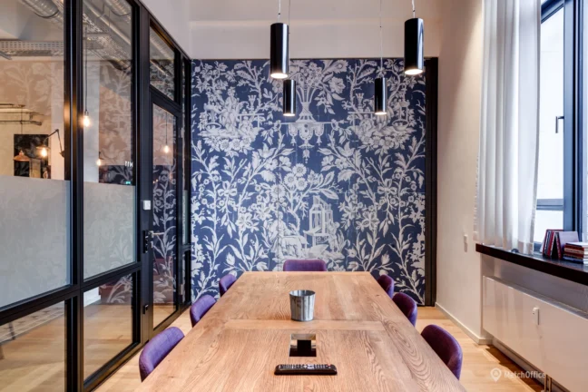 Coworking Spaces in Wien